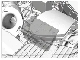 Vérification de la batterie