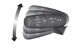 Clignotants